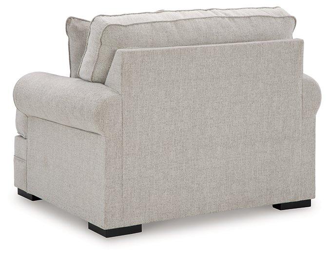 Eastonbridge Living Room Set - U&U Home Budget Furniture (Carteret, NJ)