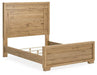 Galliden Bedroom Package - U&U Home Budget Furniture (Carteret, NJ)