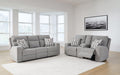 Biscoe Living Room Set - U&U Home Budget Furniture (Carteret, NJ)