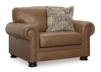 Carianna Living Room Set - U&U Home Budget Furniture (Carteret, NJ)