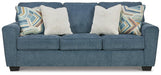 Cashton Living Room Set - U&U Home Budget Furniture (Carteret, NJ)