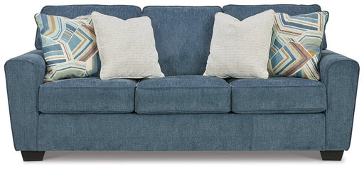 Cashton Sofa - U&U Home Budget Furniture (Carteret, NJ)