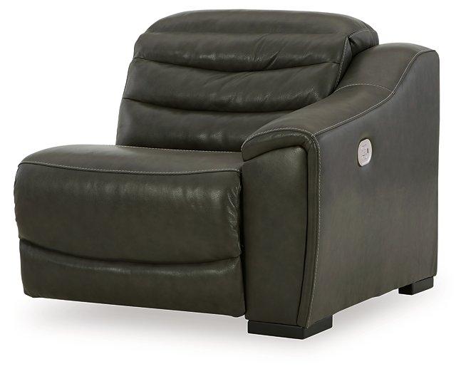 Center Line Living Room Set - U&U Home Budget Furniture (Carteret, NJ)