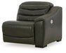 Center Line Living Room Set - U&U Home Budget Furniture (Carteret, NJ)