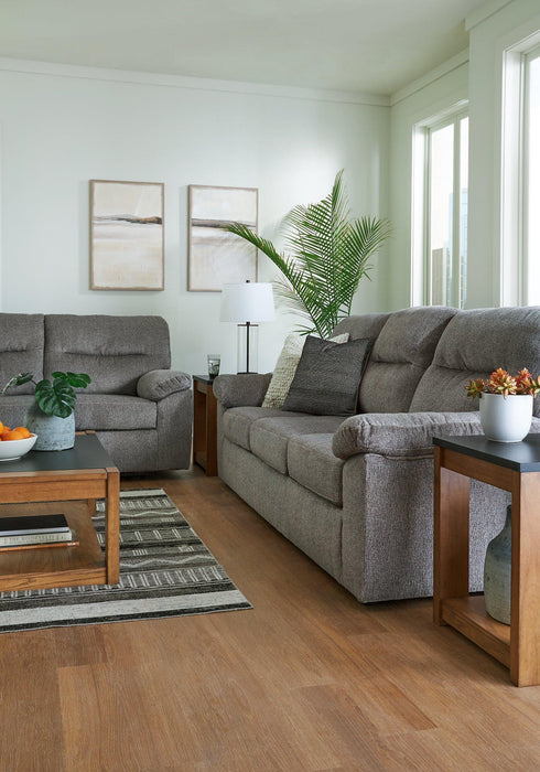 Bindura Living Room Set - U&U Home Budget Furniture (Carteret, NJ)