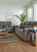 Bindura Living Room Set - U&U Home Budget Furniture (Carteret, NJ)