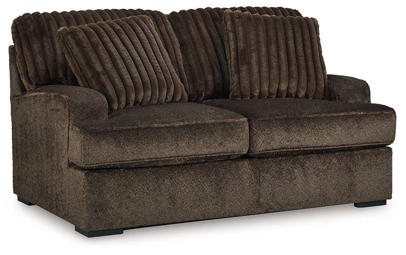 Aylesworth Upholstery Package - U&U Home Budget Furniture (Carteret, NJ)