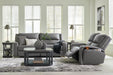 Brixworth Living Room Set - U&U Home Budget Furniture (Carteret, NJ)