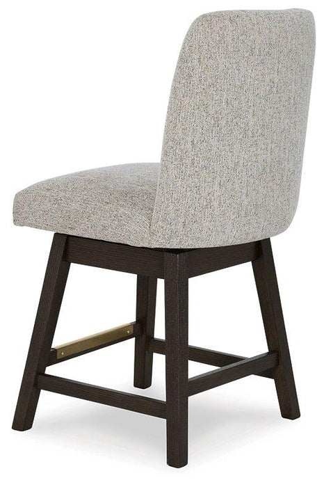 Burkhaus Dining Room Set - U&U Home Budget Furniture (Carteret, NJ)