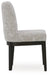 Burkhaus Dining Room Set - U&U Home Budget Furniture (Carteret, NJ)
