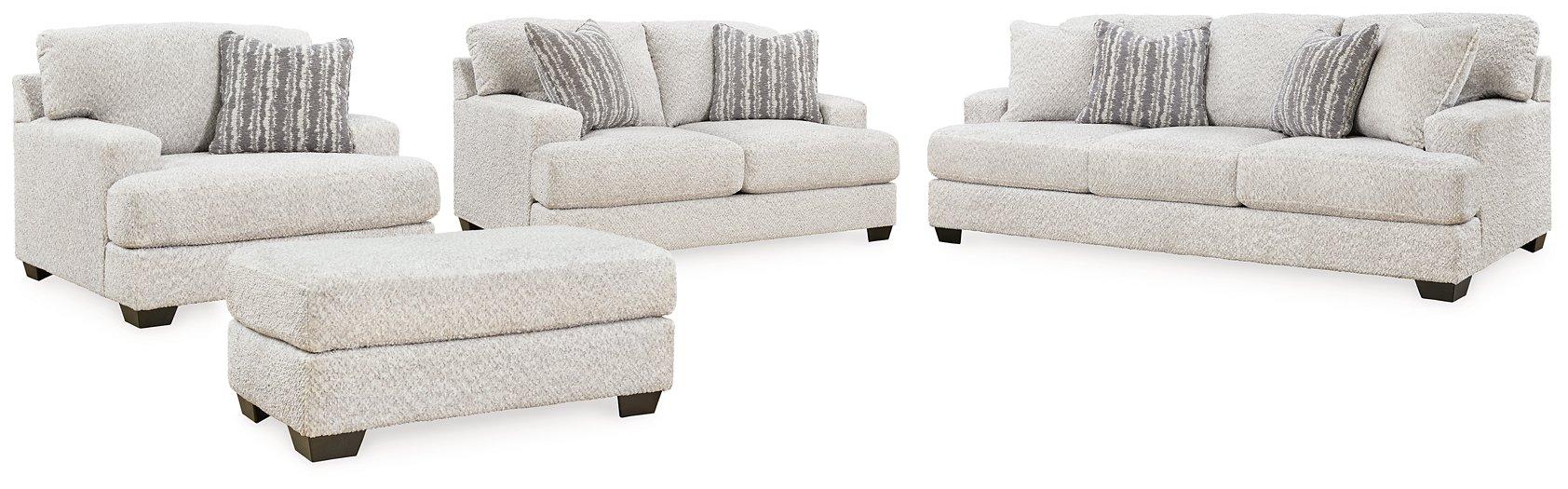 Brebryan Living Room Set - U&U Home Budget Furniture (Carteret, NJ)