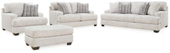 Brebryan Living Room Set - U&U Home Budget Furniture (Carteret, NJ)