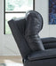 Feazada Power Recliner - U&U Home Budget Furniture (Carteret, NJ)