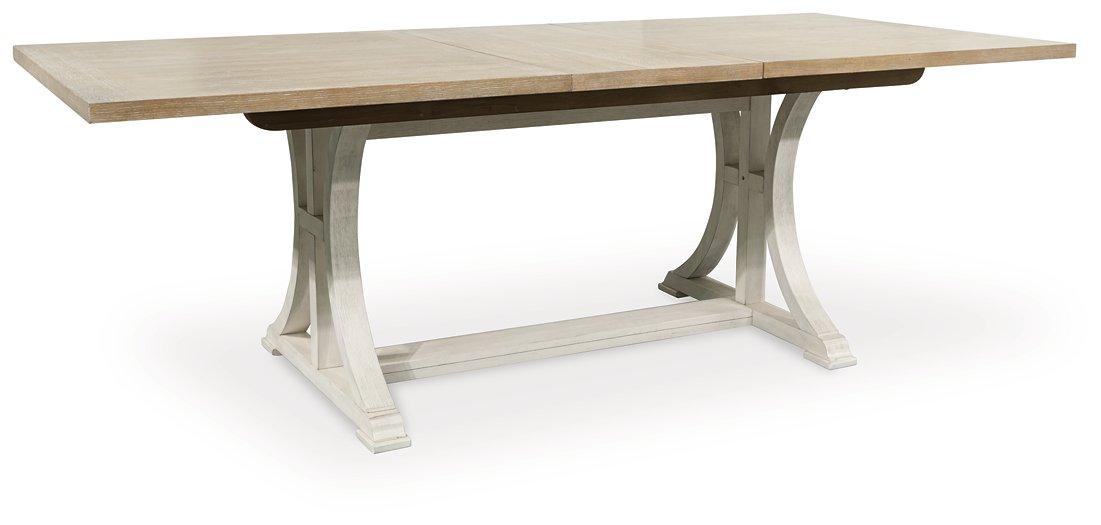 Shaybrock Dining Package - U&U Home Budget Furniture (Carteret, NJ)