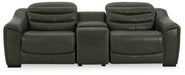 Center Line Living Room Set - U&U Home Budget Furniture (Carteret, NJ)