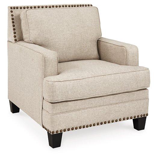 Claredon Living Room Set - U&U Home Budget Furniture (Carteret, NJ)