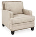 Claredon Living Room Set - U&U Home Budget Furniture (Carteret, NJ)