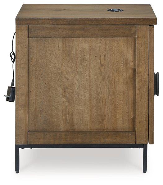 Torlanta Occasional Table Set - U&U Home Budget Furniture (Carteret, NJ)