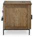 Torlanta Occasional Table Set - U&U Home Budget Furniture (Carteret, NJ)
