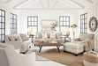Claredon Living Room Set - U&U Home Budget Furniture (Carteret, NJ)