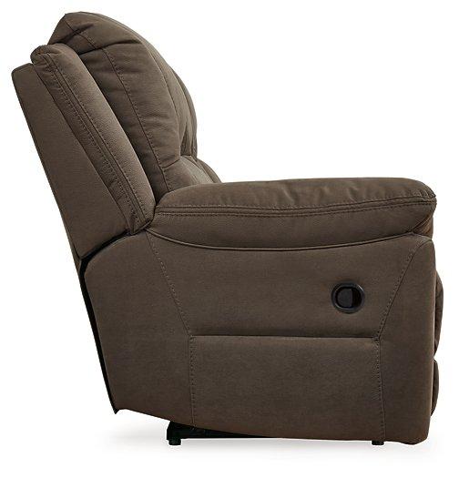 Next-Gen Gaucho Reclining Sofa - U&U Home Budget Furniture (Carteret, NJ)