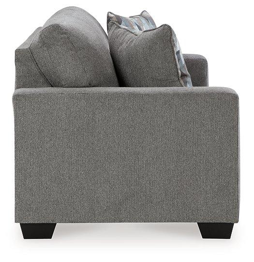 Deltona Living Room Set - U&U Home Budget Furniture (Carteret, NJ)