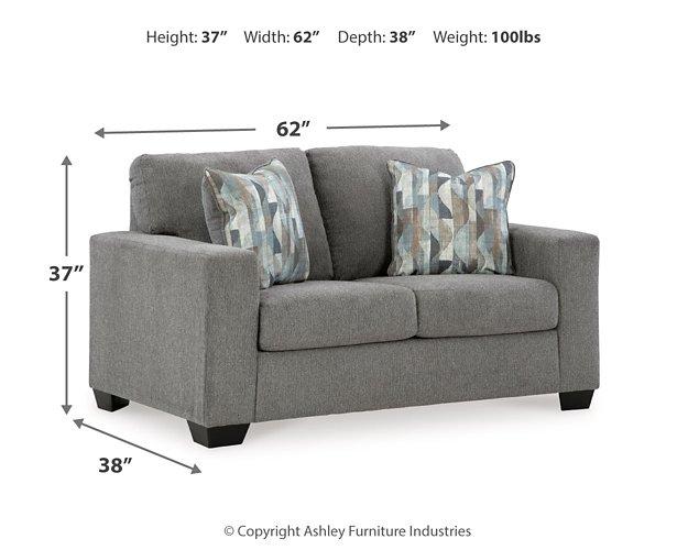 Deltona Living Room Set - U&U Home Budget Furniture (Carteret, NJ)
