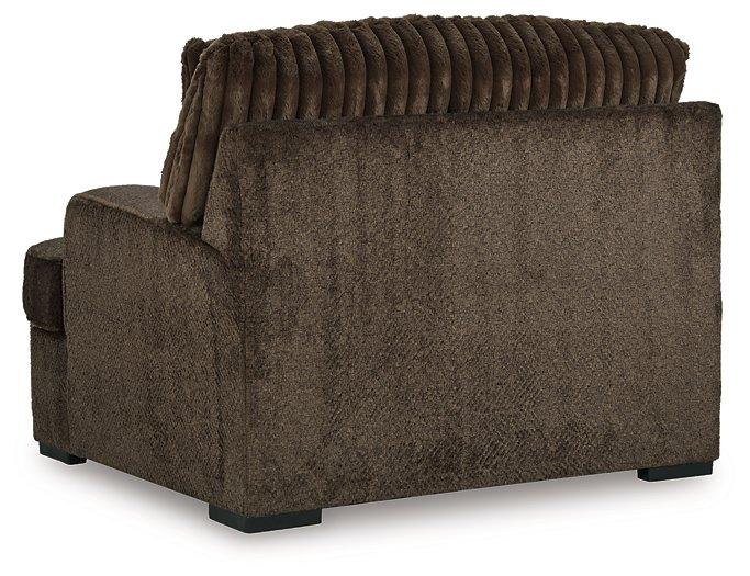 Aylesworth Upholstery Package - U&U Home Budget Furniture (Carteret, NJ)