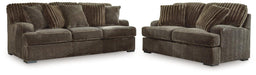 Aylesworth Upholstery Package - U&U Home Budget Furniture (Carteret, NJ)