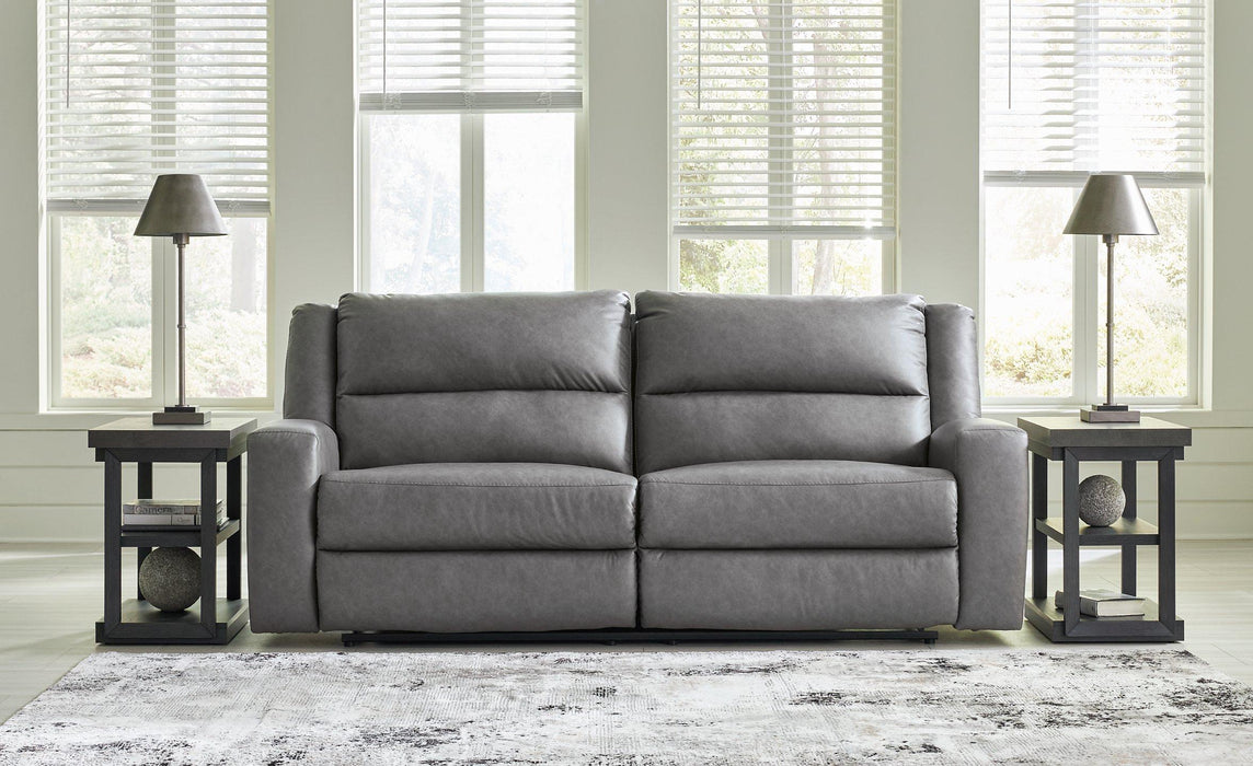 Brixworth Living Room Set - U&U Home Budget Furniture (Carteret, NJ)