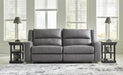 Brixworth Living Room Set - U&U Home Budget Furniture (Carteret, NJ)