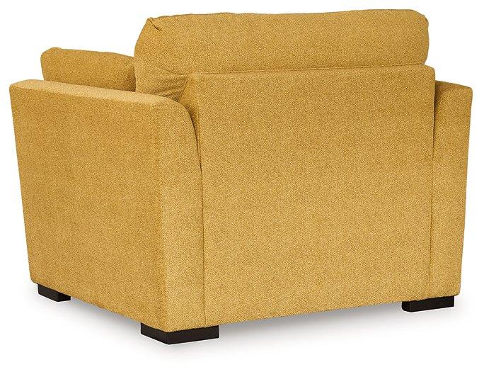 Keerwick Living Room Set - U&U Home Budget Furniture (Carteret, NJ)