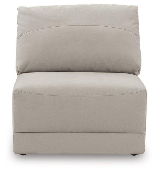 Next-Gen Gaucho Sectional Sofa with Chaise - U&U Home Budget Furniture (Carteret, NJ)