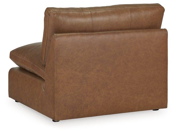 Emilia Sectional - U&U Home Budget Furniture (Carteret, NJ)