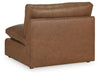 Emilia Sectional - U&U Home Budget Furniture (Carteret, NJ)