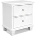 Fortman Bedroom Set - U&U Home Budget Furniture (Carteret, NJ)