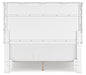 Fortman Bedroom Set - U&U Home Budget Furniture (Carteret, NJ)