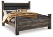 Wynnlow Bedroom Set - U&U Home Budget Furniture (Carteret, NJ)