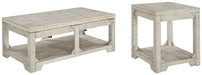 Fregine Table Set - U&U Home Budget Furniture (Carteret, NJ)