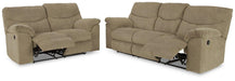 Alphons Living Room Set - U&U Home Budget Furniture (Carteret, NJ)