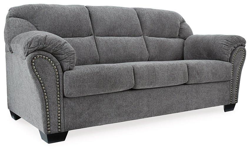 Allmaxx Living Room Set - U&U Home Budget Furniture (Carteret, NJ)