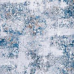 Garyard 5' x 7' Washable Rug - U&U Home Budget Furniture (Carteret, NJ)