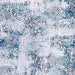 Garyard 5' x 7' Washable Rug - U&U Home Budget Furniture (Carteret, NJ)