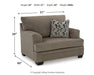 Stonemeade Living Room Set - U&U Home Budget Furniture (Carteret, NJ)