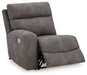 Next-Gen DuraPella Power Reclining Sectional Sofa - U&U Home Budget Furniture (Carteret, NJ)