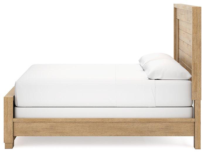 Galliden Bedroom Package - U&U Home Budget Furniture (Carteret, NJ)