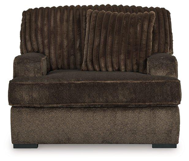 Aylesworth Upholstery Package - U&U Home Budget Furniture (Carteret, NJ)