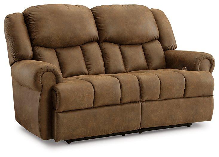 Boothbay Living Room Set - U&U Home Budget Furniture (Carteret, NJ)