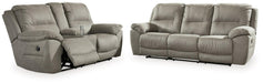 Next-Gen Gaucho Living Room Set - U&U Home Budget Furniture (Carteret, NJ)