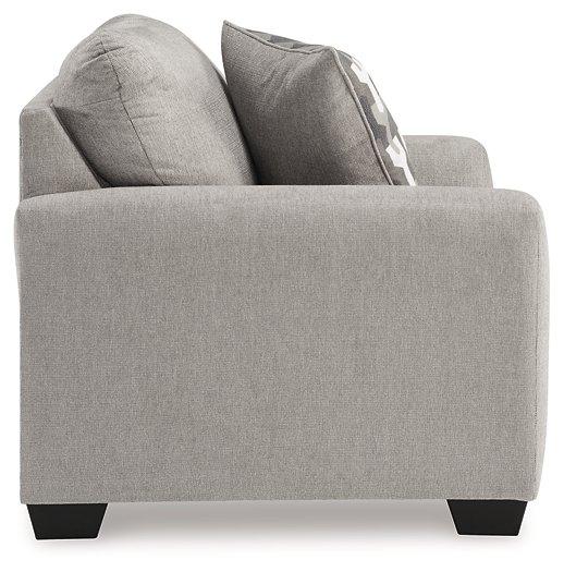 Avenal Park Living Room Set - U&U Home Budget Furniture (Carteret, NJ)